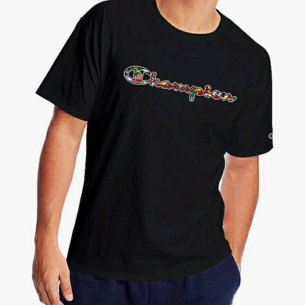 Authentic Champion Tee